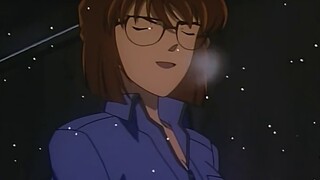 [Comprehensive analysis of Conan's main line 1] Why is the Full Moon arc Conan's pinnacle?