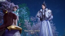 100.000 Years Of Refining Qi eps 5 sub indo