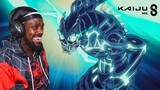 "Kaiju No. 9" Kaiju No. 8 Episode 7 REACTION VIDEO!!!