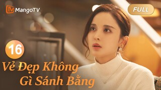 Wajah Asli Xu Wensong Terungkap, Yu Jia'en Berani Berdiri |【INDO SUB】EP16