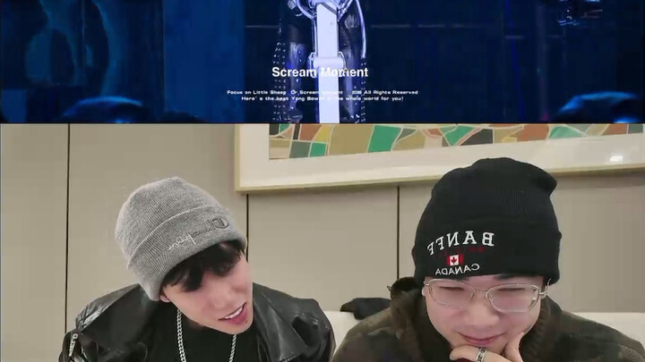 Professional dancer Ken Fangdong reviews Yang Bowen’s second-class dance — straight-shot footage!