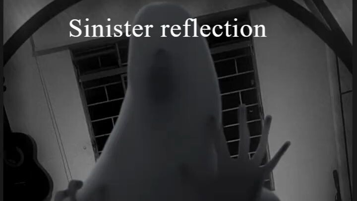 Sinister reflection