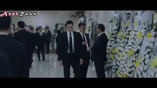 terrius behind me EP 2 Tagalog dub