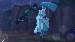 CHAPTER 7 - SAI TIDAK SENGAJA BERTEMU MOMOSHIKI DAN BERTARUNG!!