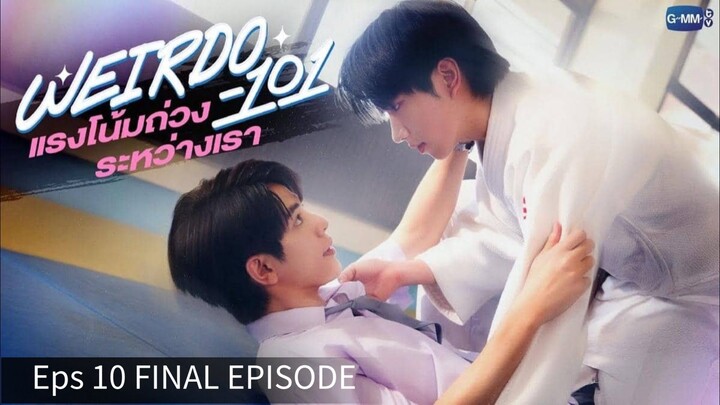 🇹🇠Eps 10 Sub Indo(END)