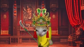 Setelah berpura-pura menjadi Guan Gong, dia terbangun dengan sistem misterius? ! 13
