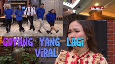 FULL Lapor Pak 05/08/25 Ngapain Gituan, Bikin Malu!! Ae Lah Ikutan Joget Juga Loe