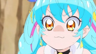 Star☆Twinkle Precure Episode 21 Sub Indonesia