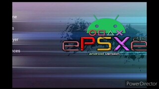 Pro Evolution Soccer 2 (Europe) - PS1 (Final, Brazil vs Senegal, International Cup) ePSXe