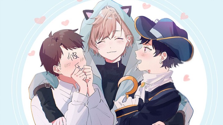 【เย่/มอนโด】หลั่งไหล วิ่ง เย่ เย่【APEX】