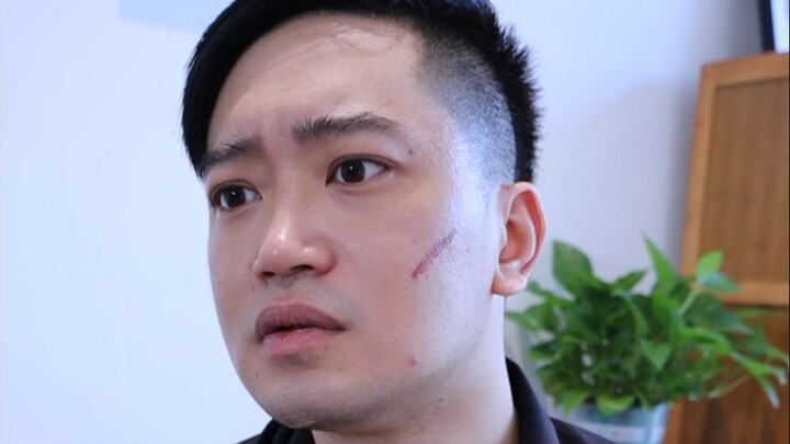 Kecerdasan Tinggi Pacar Malah Melukai Dirinya Sendiri