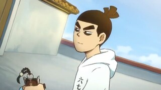 Sát Thủ Top 1 Thế Giới Và Hành Trình Khôi Phục Trí Nhớ _ Scissor Seven Phần 3 _ Tóm tắt anime_p2