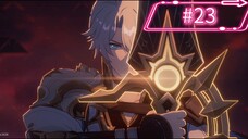 Honkai Star Rail Speedrun Amphoreus Story part 13