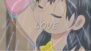 Sweet Love Nobita x Shjzuka AMV