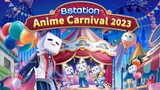 Bstation Anime Carnaval 2024 😂 #NgovyPai