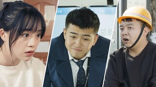 陈翔六点半：不要求学历月入二万，这工作我要了！
