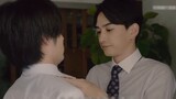 Fan Edit|Yoshiichi Kurosawa & Adachi Kiyosh|Flirty Scenes