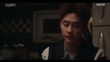 Công Tố Viên Lách Luật EP 10 [Sub Việt]