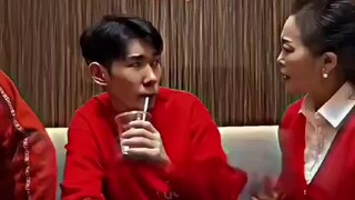 The photography teacher's hilarious shoot