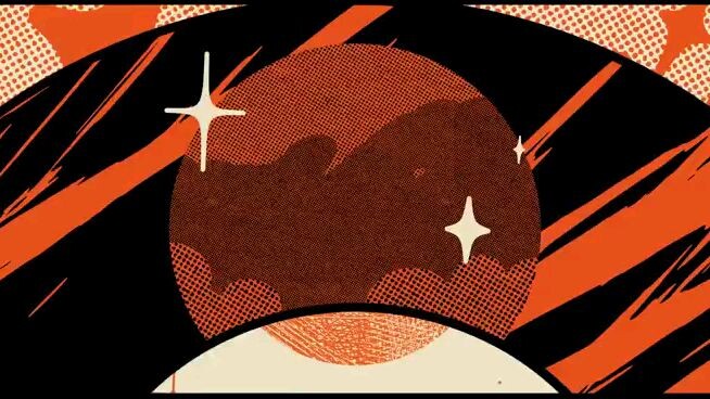 MOVIE : CHAINSAW MAN MOVIE Reze-han