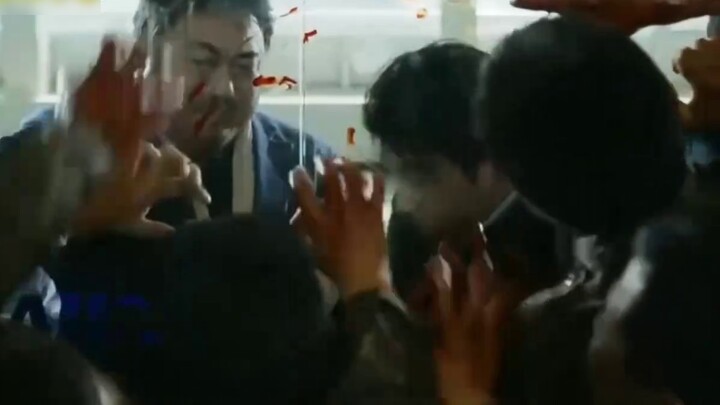 If you lose one, go out! Chun Doo-hwan: I've only been away for three years, why are my brothers all