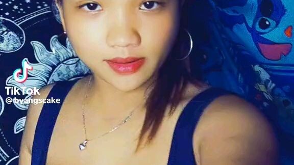 the blue😋