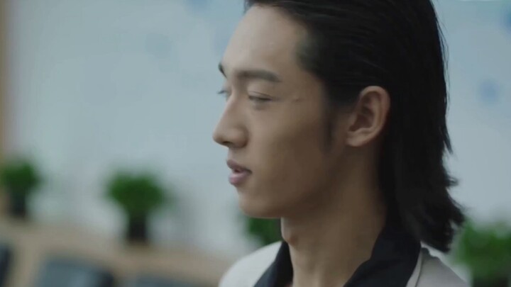 "เรื่องจริงของคนทำงานยุคใหม่ผู้ต่ำต้อย" ฮาสุดๆ! [หลิน เหยียนจุน x หลี่ เจียห่าว]