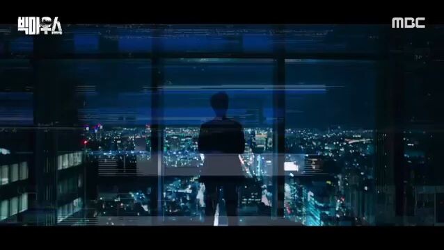 Korean Drama "big mouse "