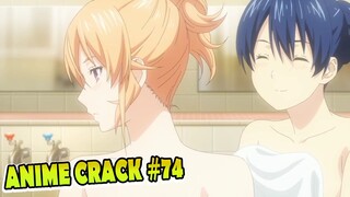 Jangan Berisik [Anime Crack ] 74