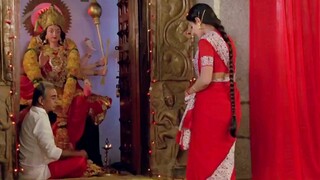 Dance of Goddess Durga, Sridevi's Temple Dance