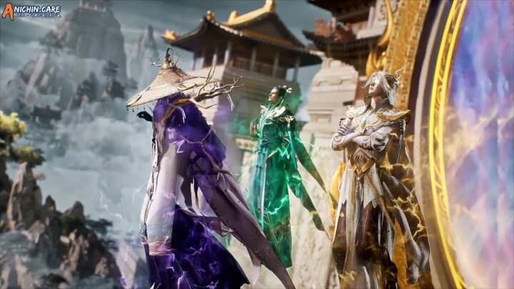 My Senior Steady | Episode 126