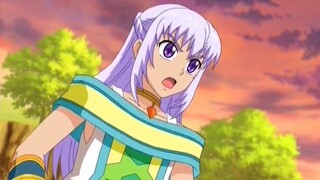 Tập 07 - Vòng Quay Vô Cực (Infinity Nado) 2013 - Server Phần 02