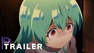 The Weakest Tamer Began a Journey to Pick Up Trash - Official Trailer