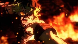 Kimetsu no Yaiba [AMV] - Play With Fire #animehay