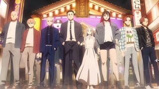 Wind Breaker Season 2 Episode 7 Full Sub Indo