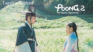 Episode 06 Poong, The Joseon Psychiatrist 2