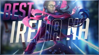 TF Blade | AM I THE BEST IRELIA NA?!