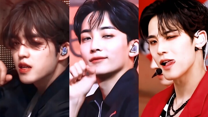 【129】Ba người họ mà cùng vào một đội thì tôi còn chẳng dám nghĩ đến