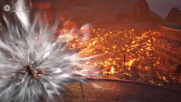 I Can Experience Limitless Enlightements episode 51 sub indo