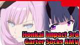 Elf In Garter Socks♥ | Honkai Impact 3rd Dilacak & Diedit
