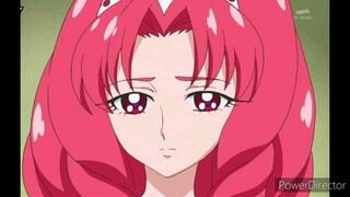 go princess precure towa akagi