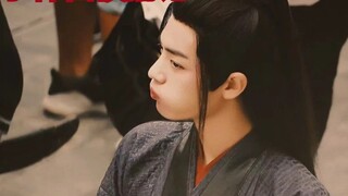 【Phiên bản phim truyền hình Vương Tiên ABO】【Mọi người đều yêu Vương Tiên】Tiểu tiên nữ bị bắt 1