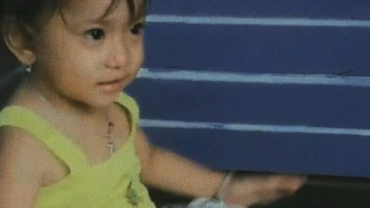 anak kecil yang lucu