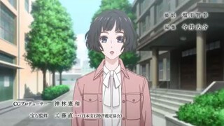 The Case Files of Jeweler Richard Episode 07