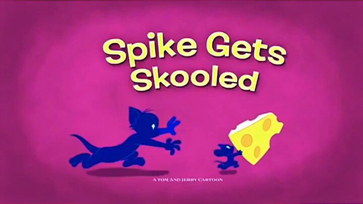 Classic cat-and-mouse chaos! 😂 Tom chases Jerry, Jerry has a plan, and the fun never stops! 🐱🐭🔥