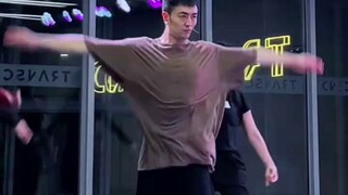[Bai Xiaobai] The complete version of the choreography of the Chinese style disco dance "Please God"