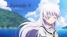 Summer Pockets - Episode 8