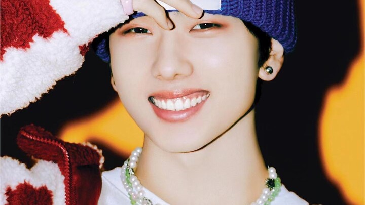 Dàn thành viên người Trung Quốc của NCT DREAM, đặc biệt là Park Ji‑sung, đã cùng nhau thưởng thức mó