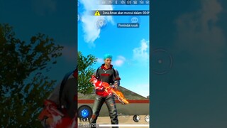 Ku kira Gampang  #freefire #ff #short #foryou