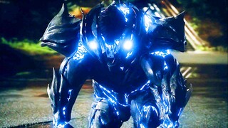 Nếu Flash giữ lại bộ đồ của Savitar, anh ta đã không bị đánh bại thảm hại như vậy sau đó!